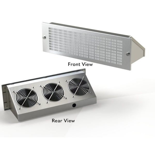 Blower Package